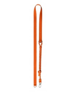 SmallRig FilMov strap Mobile phone Genuine leather, Nylon, Stainless steel Orange