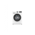 Стиральная машина Midea | MF110W70B/W-HR | Класс энергоэффективности A | Фронтальная загрузка | Вместимость стирки 7 кг | 1200 о