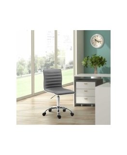 Powerton ERGO BALANC ergonomiskā biroja krēslu, melna