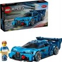 LEGO Speed Champions Hiperamochood sportowy Bugatti Vision GT 77253