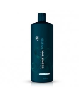 Wella Twisted 1000 ml Naisten