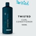Wella Twisted 1000 ml Naised Wella Twisted 1000 ml Naised