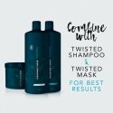 Wella Twisted 1000 ml Naisten Wella Twisted 1000 ml Naisten