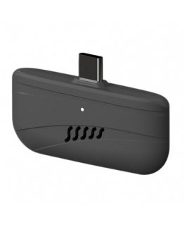 Hismart Alkotesteris, USB Type-C
