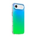 LAUT HUEX WAVE mobiiltelefoni ümbris 16,5 cm (6.5") Kate Sinine, Piparmündi värv LAUT HUEX WAVE mobiiltelefoni ümbris 16,5 cm (6.5") Kate Sinine, Piparmündi värv