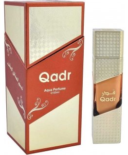 Naseem Qadr EDT туалетная вода унисекс, 50 мл