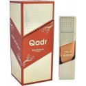 Naseem Qadr EDT unisex eau de toilette, 50 ml Naseem Qadr EDT unisex eau de toilette, 50 ml