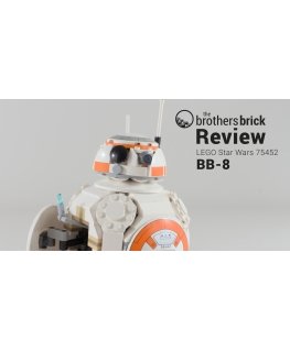 LEGO Star Wars 75452 STAR WARS 75452