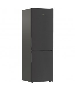 Whirlpool WPC 83I XBR Freestanding 316 L D Black