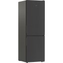 Whirlpool WPC 83I XBR Freestanding 316 L D Black