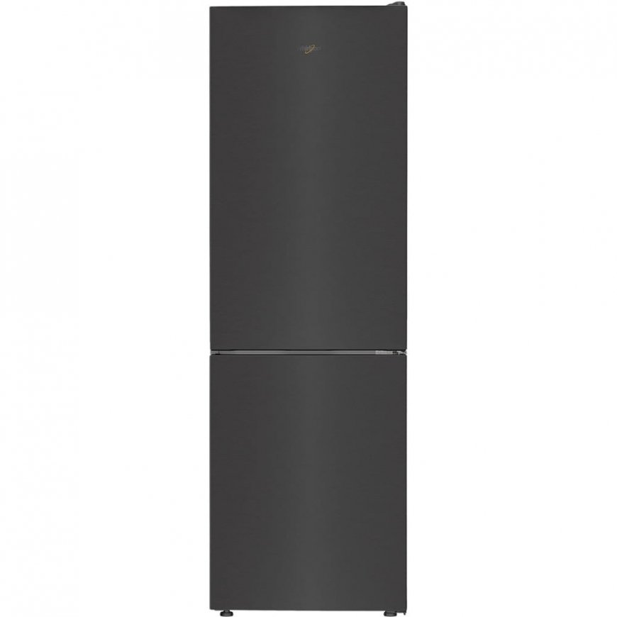 Whirlpool WPC 83I XBR Pastatomi 316 L D Juoda – 2