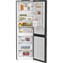 Whirlpool WPC 83I XBR Eraldiseisev 316 l D Must