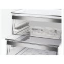 Whirlpool WPC 83I XBR Freestanding 316 L D Black