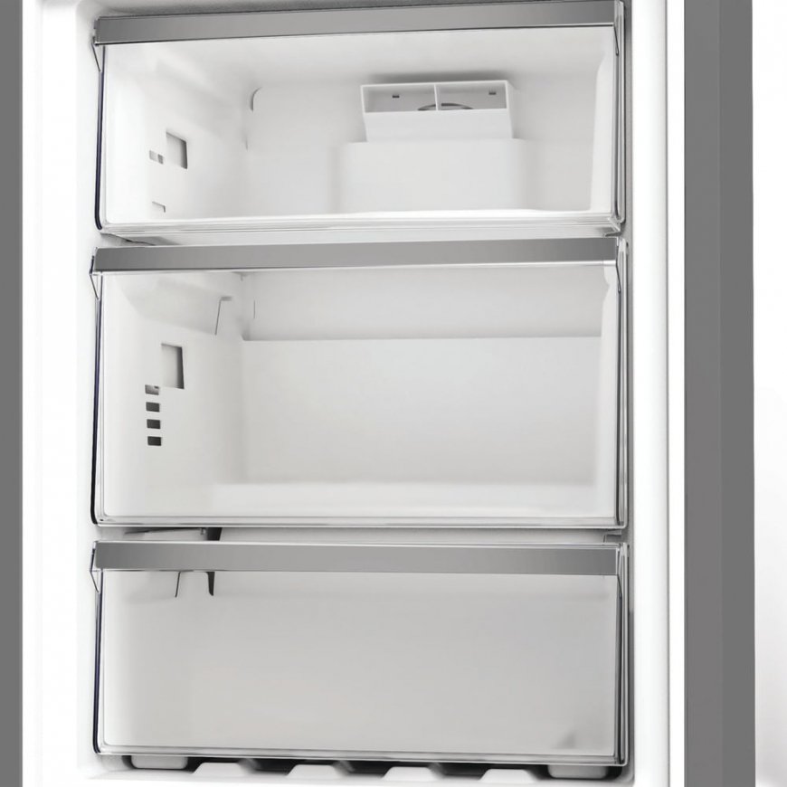 Whirlpool WPC 83I XBR Brīvi novietots 316 L D Melns – 5