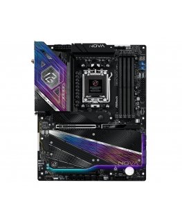 Asrock X870 NOVA WIFI AMD X870 Socket AM5 ATX