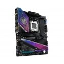 Asrock X870 NOVA WIFI AMD X870 Pistoke AM5 ATX Asrock X870 NOVA WIFI AMD X870 Pistoke AM5 ATX