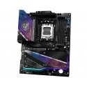 Asrock X870 NOVA WIFI AMD X870 Protsessoripesa AM5 ATX