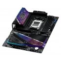 Asrock X870 NOVA WIFI AMD X870 Protsessoripesa AM5 ATX