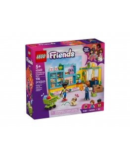 LEGO Friends Maisto prekių parduotuvė Heartlake mieste 42680