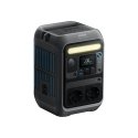 Anker SOLIX C300X Kannettava virta-asema 7 Litiumrautafosfaatti (liFePo4) 90000 mAh Anker SOLIX C300X Kannettava virta-asema 7 Litiumrautafosfaatti (liFePo4) 90000 mAh