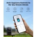 Anker SOLIX C300X portable power station 7 Литий-железо-фосфатный (LiFePO4) 90000 mAh Anker SOLIX C300X portable power station 7 Литий-железо-фосфатный (LiFePO4) 90000 mAh