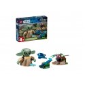 LEGO Star Wars Dom Grogu 75443