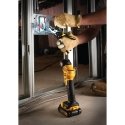 DeWALT DCL040 Черный, Желтый LED
