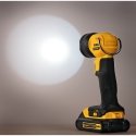 DeWALT DCL040 Black, Yellow LED DeWALT DCL040 Black, Yellow LED