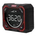 Kampo mõõtur 4×90° värviline ekraan, 2 magnetilist plaati, UNI-T Kampo mõõtur 4×90° värviline ekraan, 2 magnetilist plaati, UNI-T