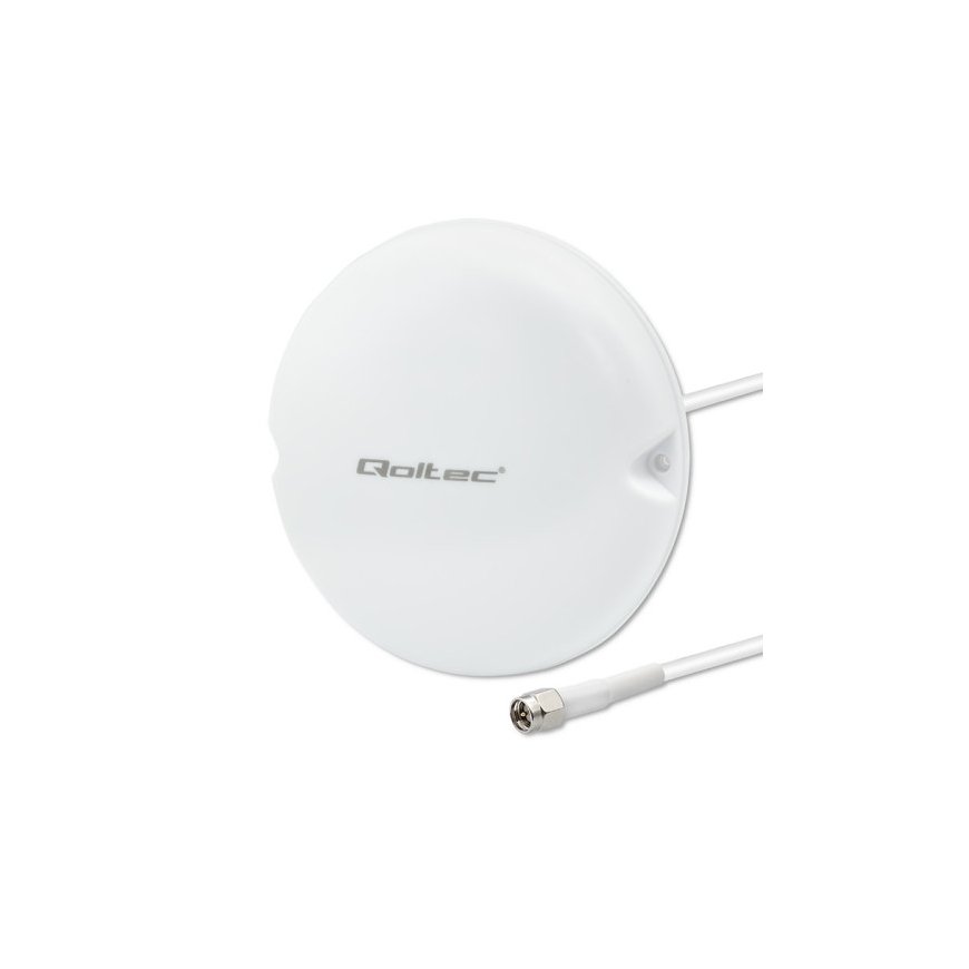 Qoltec Antena 4G 5G LTE |