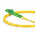 Equip 255103 InfiniBand/fibre optic cable 3 m E-2000 LC Желтый Equip 255103 InfiniBand/fibre optic cable 3 m E-2000 LC Желтый