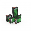 MECHANIC V-POWER 8 maksimalaus nuolatinės srovės maitinimo šaltinis 115 W MECHANIC V-POWER 8 maksimalaus nuolatinės srovės maitinimo šaltinis 115 W