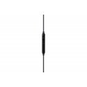 Samsung EO-IC100 Kuulokkeet Langallinen In-ear Puhelut/Musiikki USB Type-C musta Samsung EO-IC100 Kuulokkeet Langallinen In-ear Puhelut/Musiikki USB Type-C musta