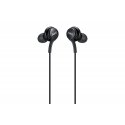 Samsung EO-IC100 Kuulokkeet Langallinen In-ear Puhelut/Musiikki USB Type-C musta Samsung EO-IC100 Kuulokkeet Langallinen In-ear Puhelut/Musiikki USB Type-C musta