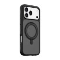 LAUT CARBON MATTER mobile phone case 16 cm (6.3") Cover Black LAUT CARBON MATTER mobile phone case 16 cm (6.3") Cover Black