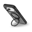 LAUT CARBON MATTER mobilo telefonu apvalks 16 cm (6.3") Aploksne Melns LAUT CARBON MATTER mobilo telefonu apvalks 16 cm (6.3") Aploksne Melns