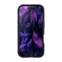 LAUT CARBON MATTER mobile phone case 16 cm (6.3") Cover Black LAUT CARBON MATTER mobile phone case 16 cm (6.3") Cover Black