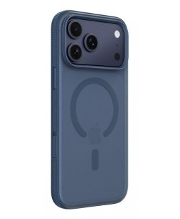 Belkin SheerForce matkapuhelimen suojakotelo 17,5 cm (6.9") Suojus Laivasto
