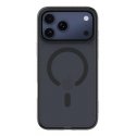 Belkin SheerForce mobile phone case 17.5 cm (6.9") Cover Black
