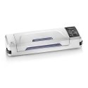Magic Vac Champion vacuum sealer Black, White Magic Vac Champion vacuum sealer Black, White