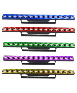 LIGHT4ME LED WALL 403 DMX lighting strip