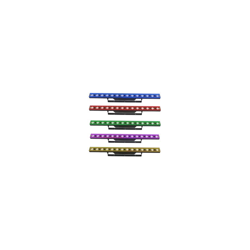 LIGHT4ME LED WALL 403 DMX lighting strip