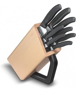 Victorinox Classic nažu bloks 8 gab.