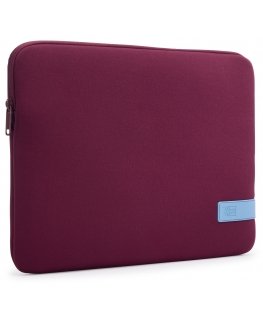 Case Logic Reflect REFPC114 Nuanced Red 35,6 cm (14") Soma-aploksne Sarkans