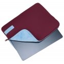 Case Logic Reflect REFPC114 Nuanced Red 35,6 cm (14") Įmautė Raudona Case Logic Reflect REFPC114 Nuanced Red 35,6 cm (14") Įmautė Raudona
