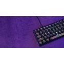 Corsair K65 PRO MINI клавиатура Игровой USB Северные страны Черный Corsair K65 PRO MINI клавиатура Игровой USB Северные страны Черный