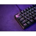 Corsair K65 PRO MINI näppäimistö Pelaaminen USB Pohjoismainen musta Corsair K65 PRO MINI näppäimistö Pelaaminen USB Pohjoismainen musta