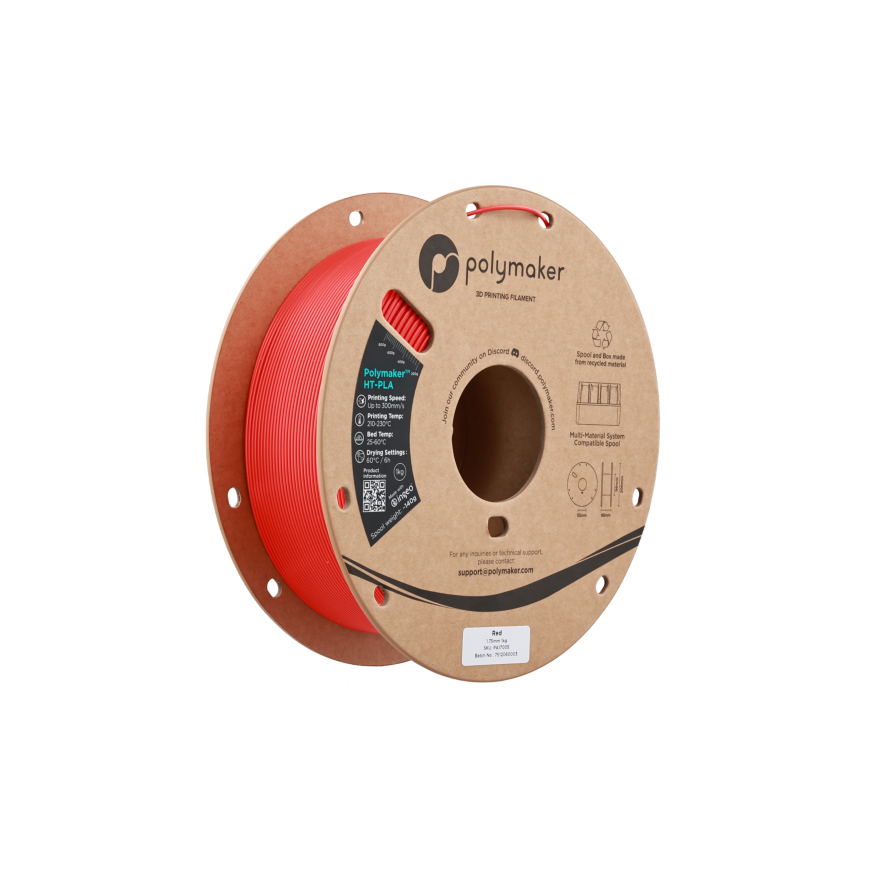 Polymaker HT-PLA Gradient