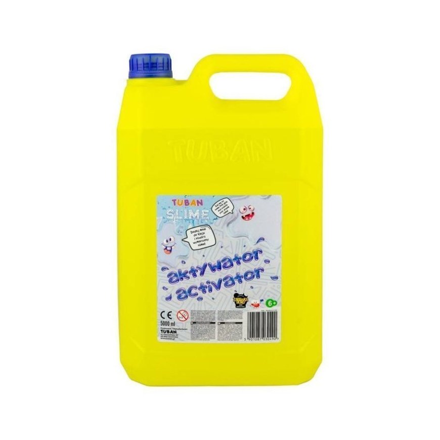 Tuban SLIME ACTIVATOR