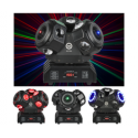 Kübara LIGHT4ME SID PRO 5 ühes liikuv multifunktsionaalne valgusallikas Kübara LIGHT4ME SID PRO 5 ühes liikuv multifunktsionaalne valgusallikas